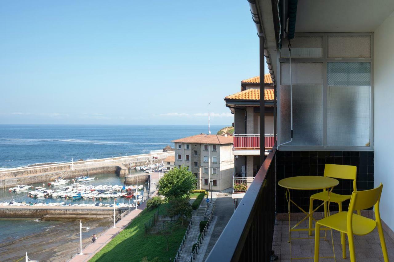 Armintza Port By Aston Rentals Arminza Exterior photo