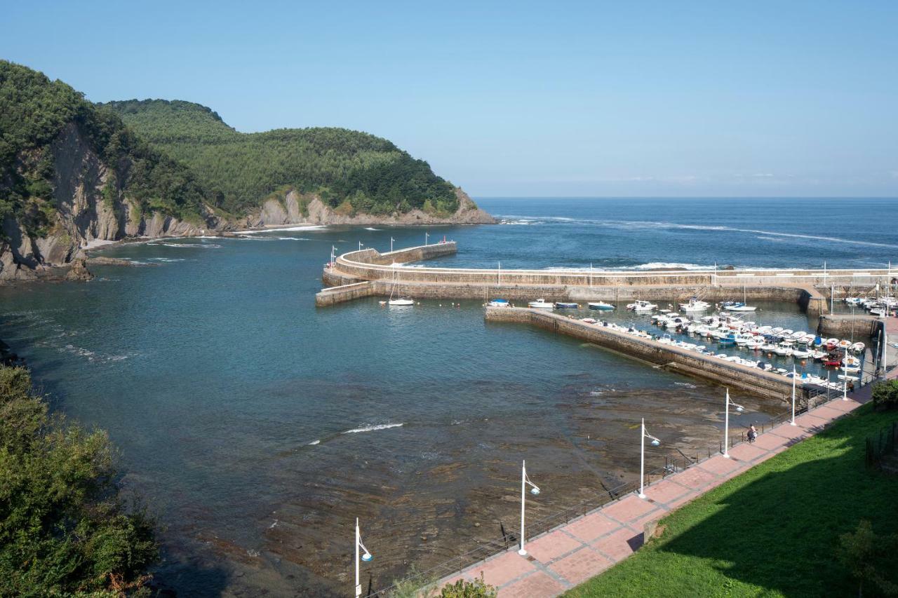 Armintza Port By Aston Rentals Arminza Exterior photo